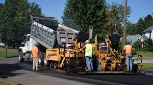 Metter, GA Driveway Paving Company